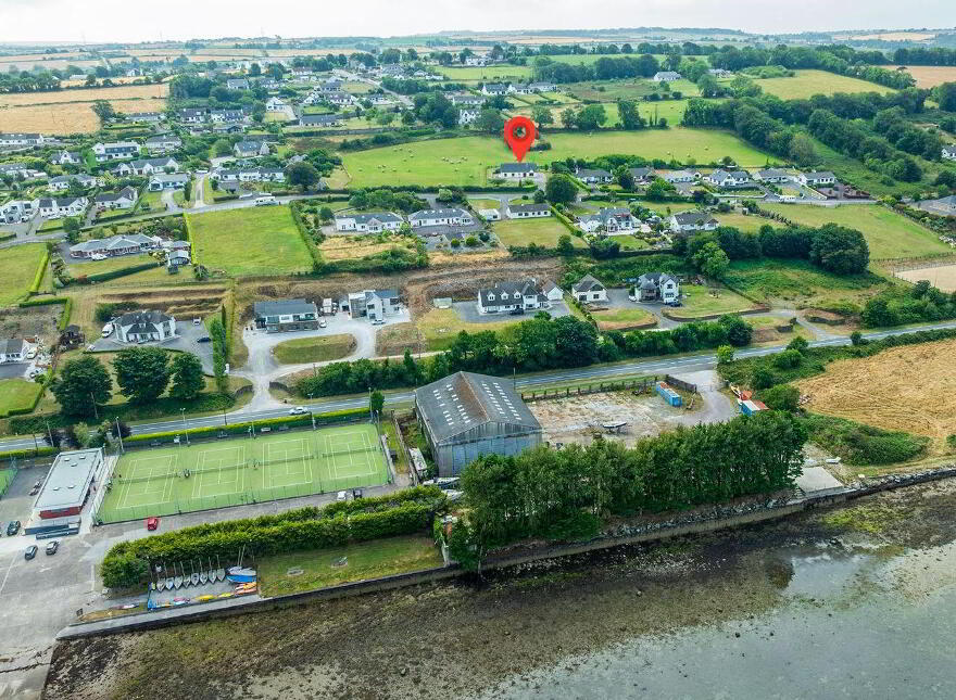 Padua, Aghada Hall, Aghada, Midleton, P25NV61