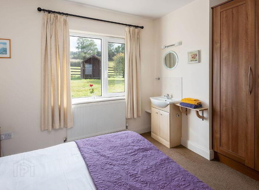 Padua, Aghada Hall, Aghada, Midleton, P25NV61