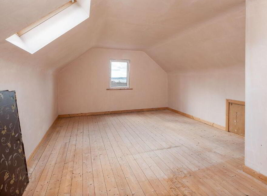 Padua, Aghada Hall, Aghada, Midleton, P25NV61