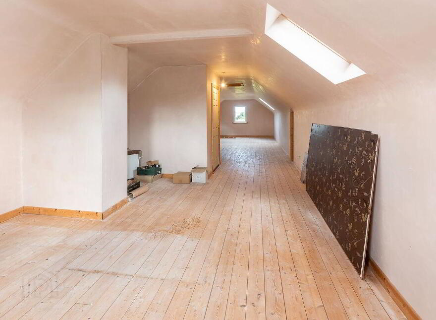 Padua, Aghada Hall, Aghada, Midleton, P25NV61