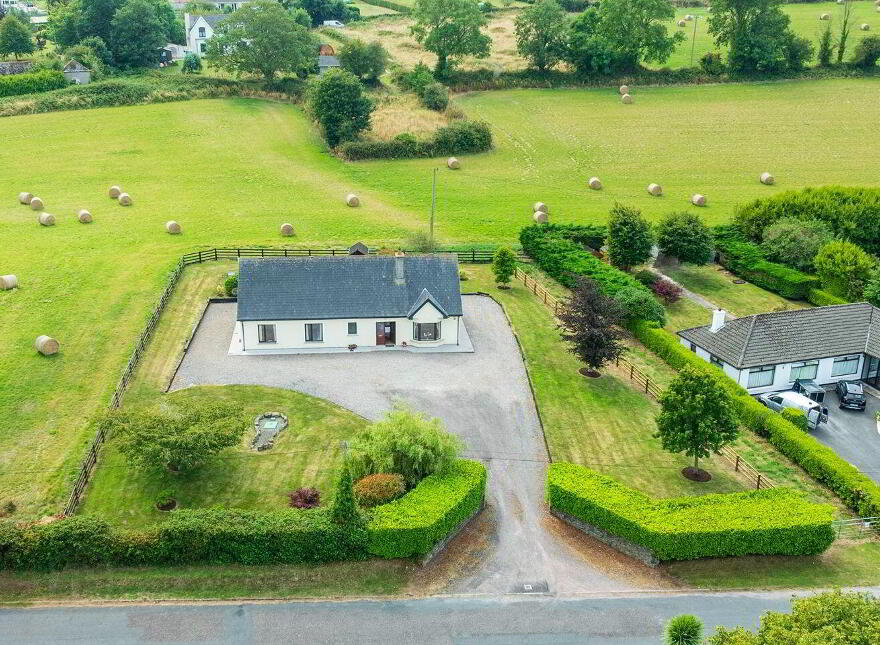Padua, Aghada Hall, Aghada, Midleton, P25NV61