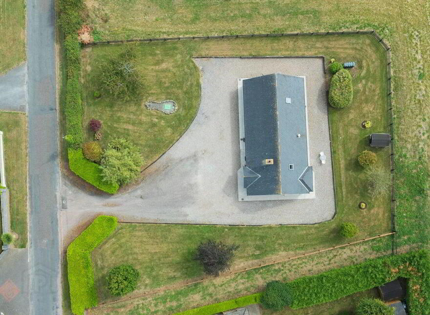 Padua, Aghada Hall, Aghada, Midleton, P25NV61