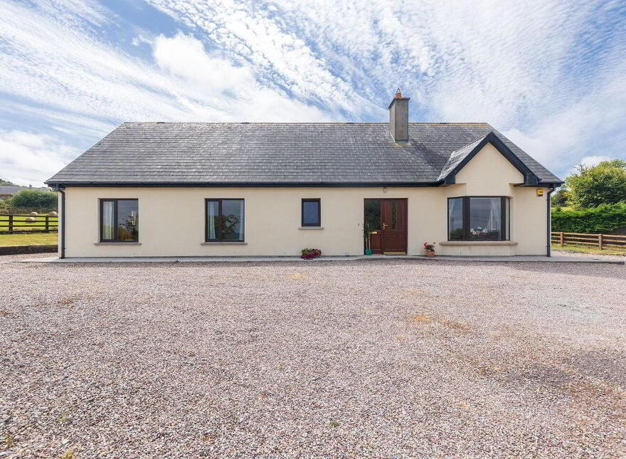 Padua, Aghada Hall, Aghada, Midleton, P25NV61