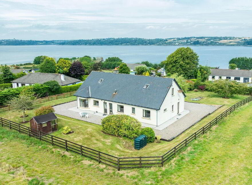 Padua, Aghada Hall, Aghada, Midleton, P25NV61