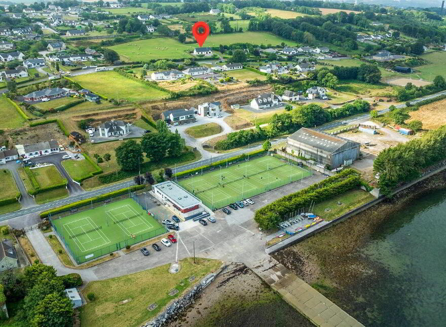 Padua, Aghada Hall, Aghada, Midleton, P25NV61