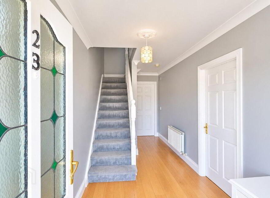 23 Blackcastle Lodge, Navan, C15A433