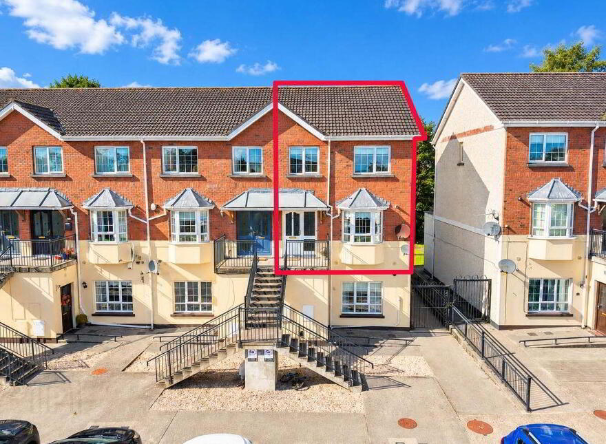 23 Blackcastle Lodge, Navan, C15A433