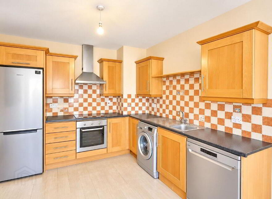23 Blackcastle Lodge, Navan, C15A433