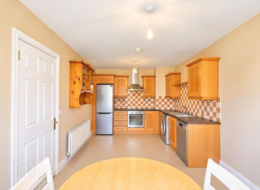 23 Blackcastle Lodge, Navan, C15A433