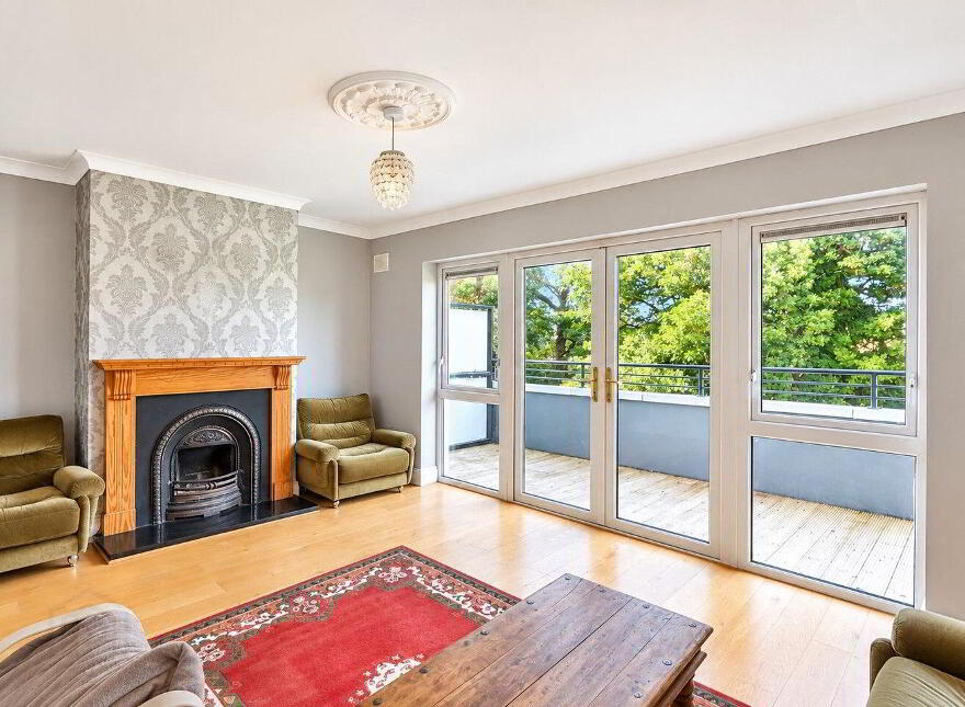 23 Blackcastle Lodge, Navan, C15A433