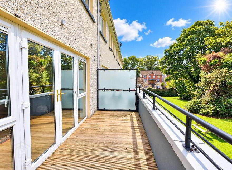 23 Blackcastle Lodge, Navan, C15A433