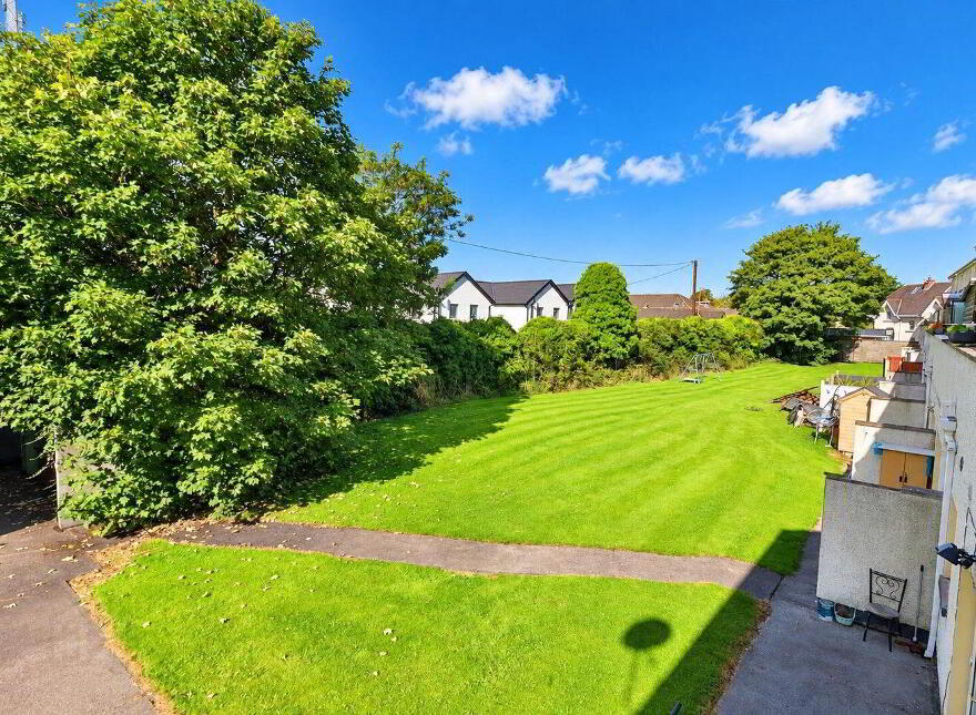 23 Blackcastle Lodge, Navan, C15A433