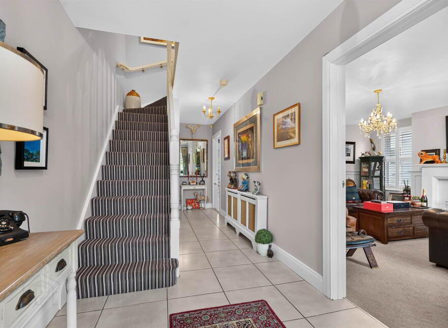 8 Hartley Hall Park, Greenisland, BT38 8ZY