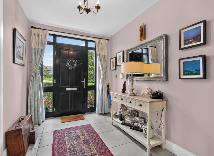 8 Hartley Hall Park, Greenisland, BT38 8ZY