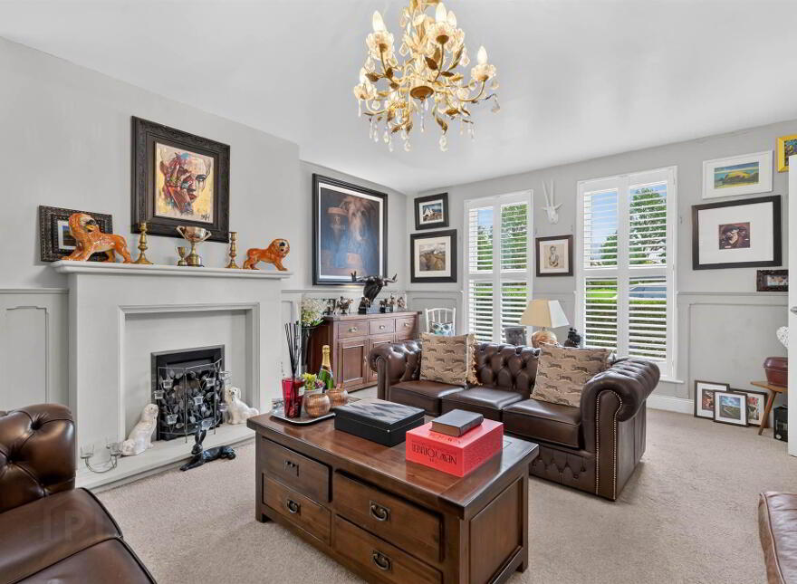 8 Hartley Hall Park, Greenisland, BT38 8ZY