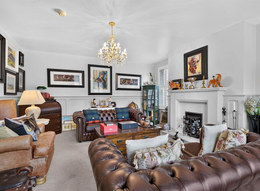 8 Hartley Hall Park, Greenisland, BT38 8ZY