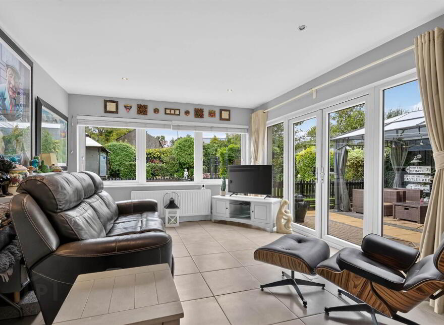 8 Hartley Hall Park, Greenisland, BT38 8ZY