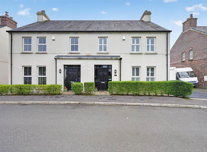 8 Hartley Hall Park, Greenisland, BT38 8ZY photo