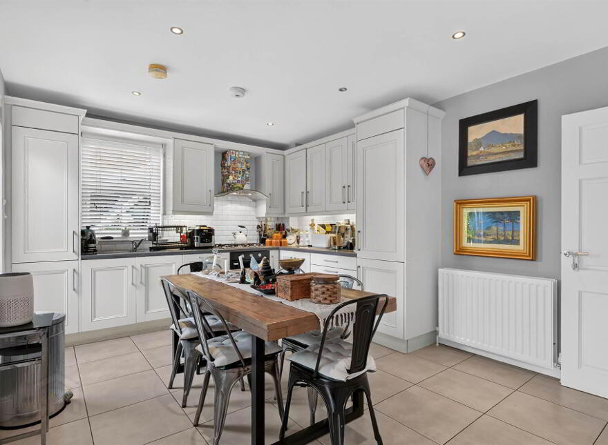 8 Hartley Hall Park, Greenisland, BT38 8ZY