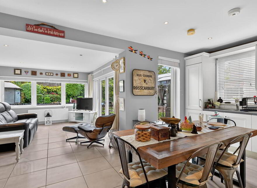 8 Hartley Hall Park, Greenisland, BT38 8ZY