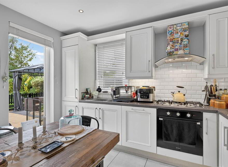 8 Hartley Hall Park, Greenisland, BT38 8ZY