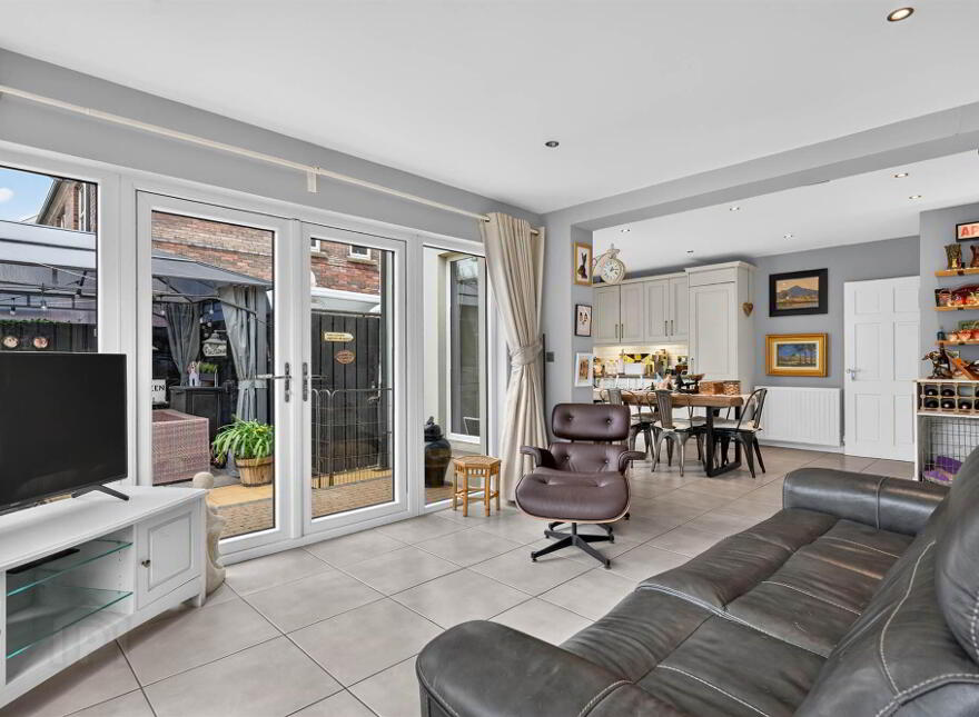 8 Hartley Hall Park, Greenisland, BT38 8ZY