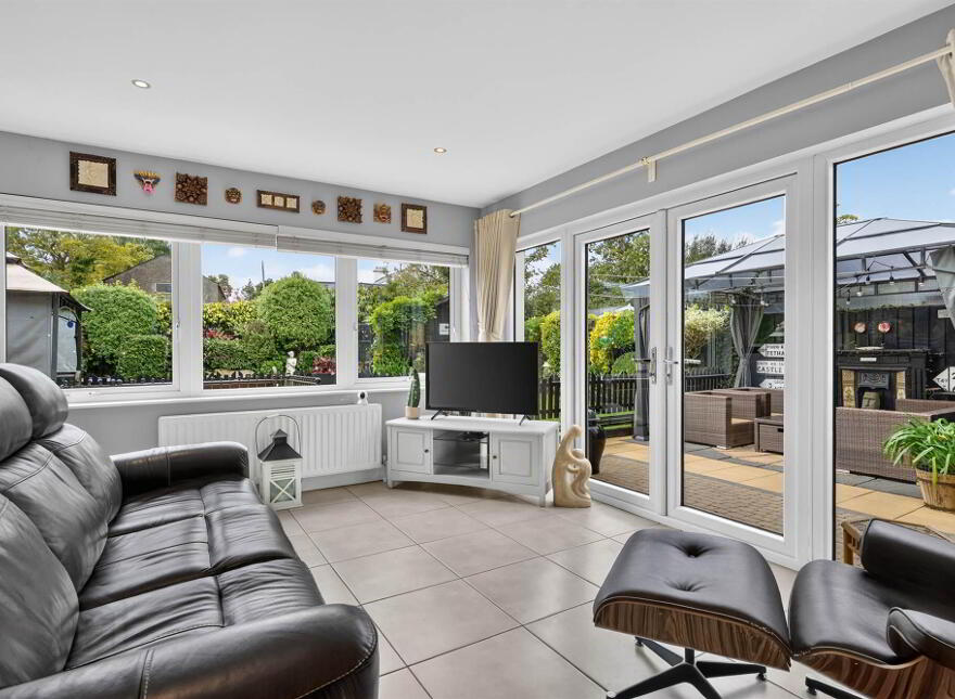 8 Hartley Hall Park, Greenisland, BT38 8ZY
