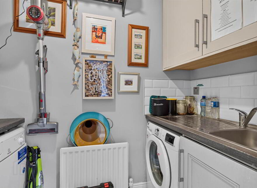 8 Hartley Hall Park, Greenisland, BT38 8ZY