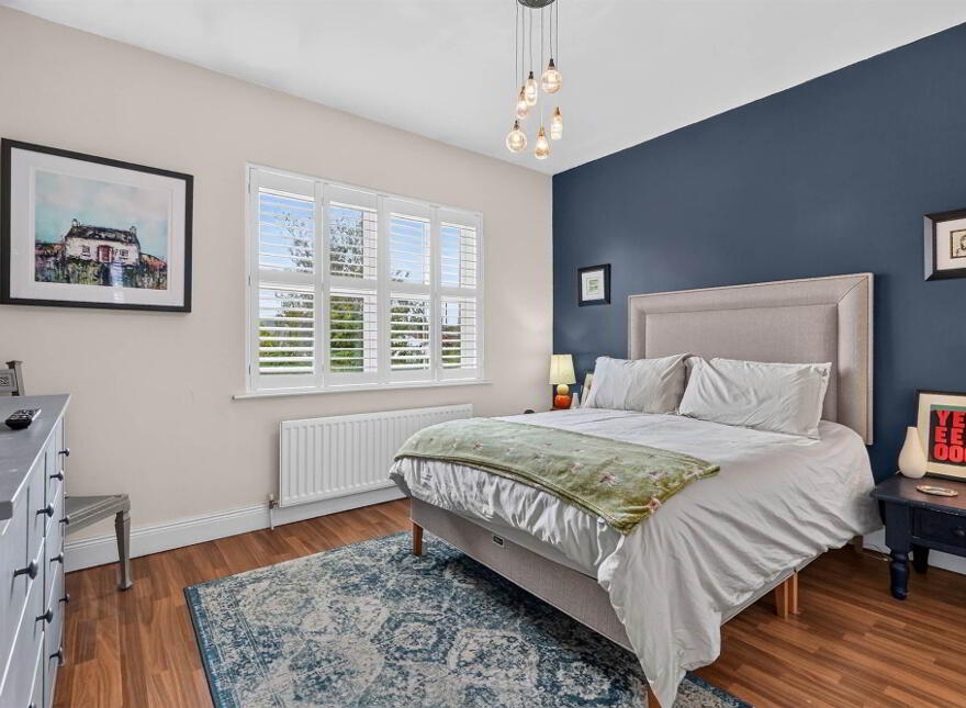 8 Hartley Hall Park, Greenisland, BT38 8ZY