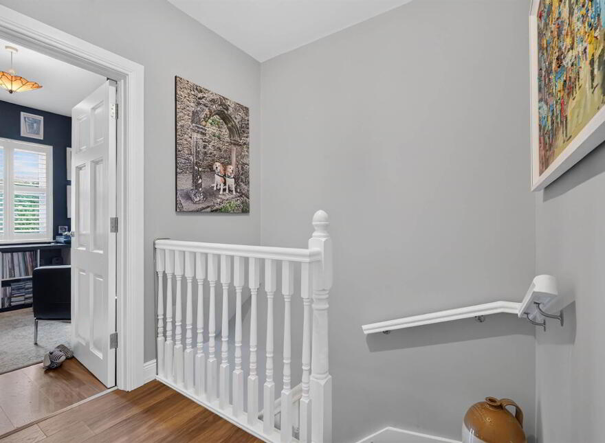 8 Hartley Hall Park, Greenisland, BT38 8ZY
