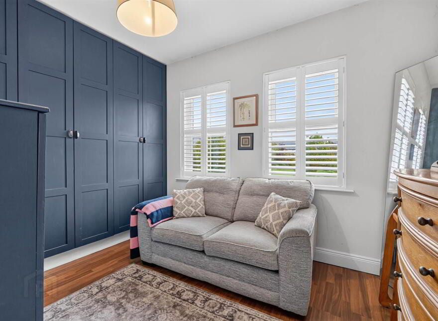 8 Hartley Hall Park, Greenisland, BT38 8ZY