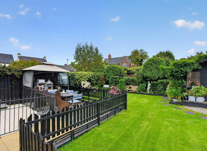 8 Hartley Hall Park, Greenisland, BT38 8ZY