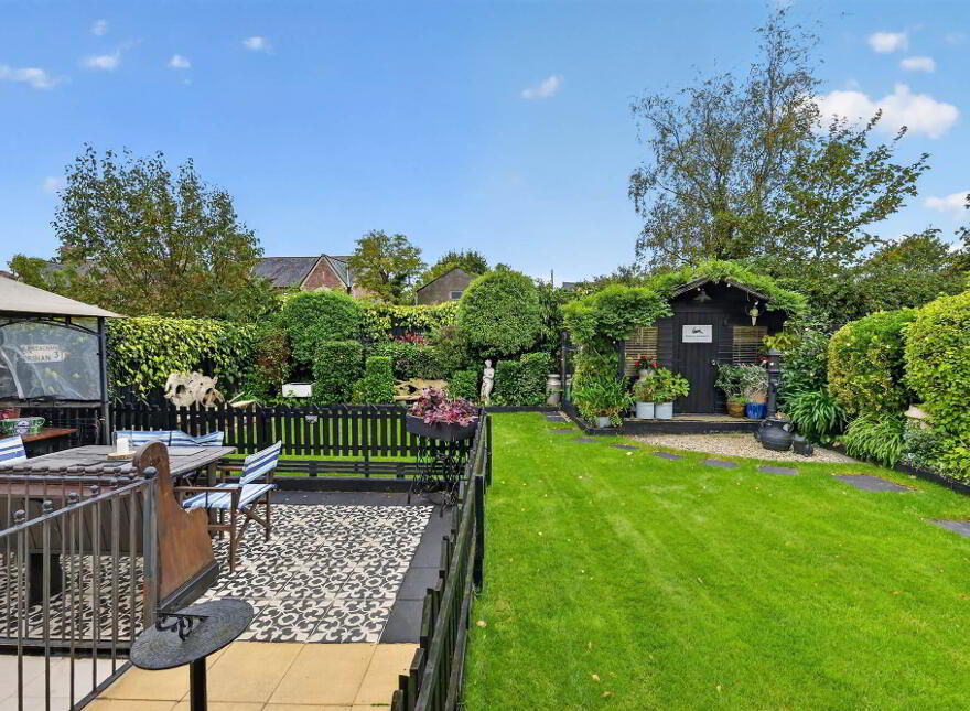 8 Hartley Hall Park, Greenisland, BT38 8ZY