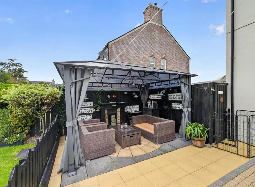 8 Hartley Hall Park, Greenisland, BT38 8ZY