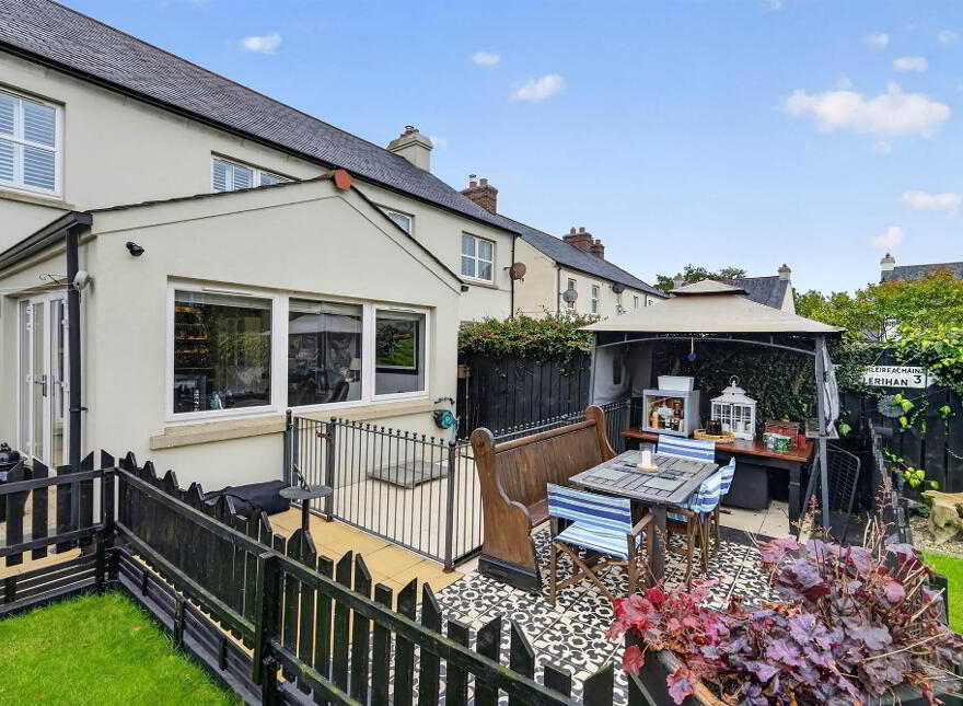 8 Hartley Hall Park, Greenisland, BT38 8ZY