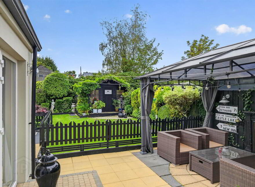 8 Hartley Hall Park, Greenisland, BT38 8ZY
