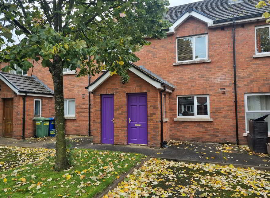 36a Drumbear Wood, Monaghan, H18FP74