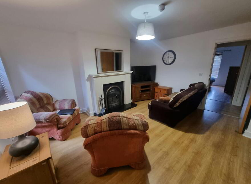 36a Drumbear Wood, Monaghan, H18FP74