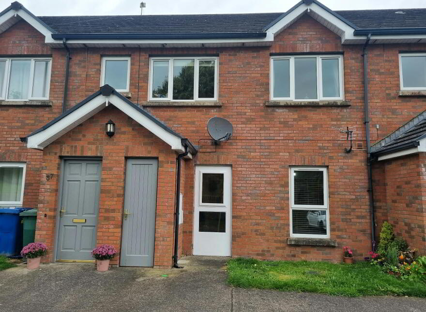 36a Drumbear Wood, Monaghan, H18FP74