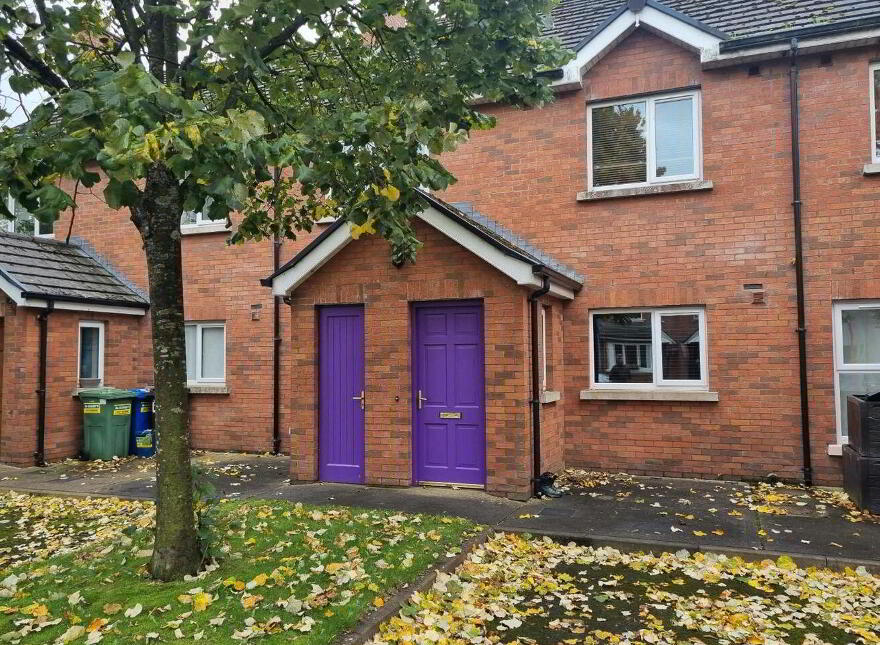 36a Drumbear Wood, Monaghan, H18FP74