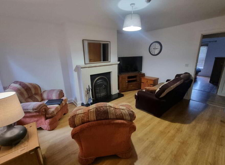 36a Drumbear Wood, Monaghan, H18FP74