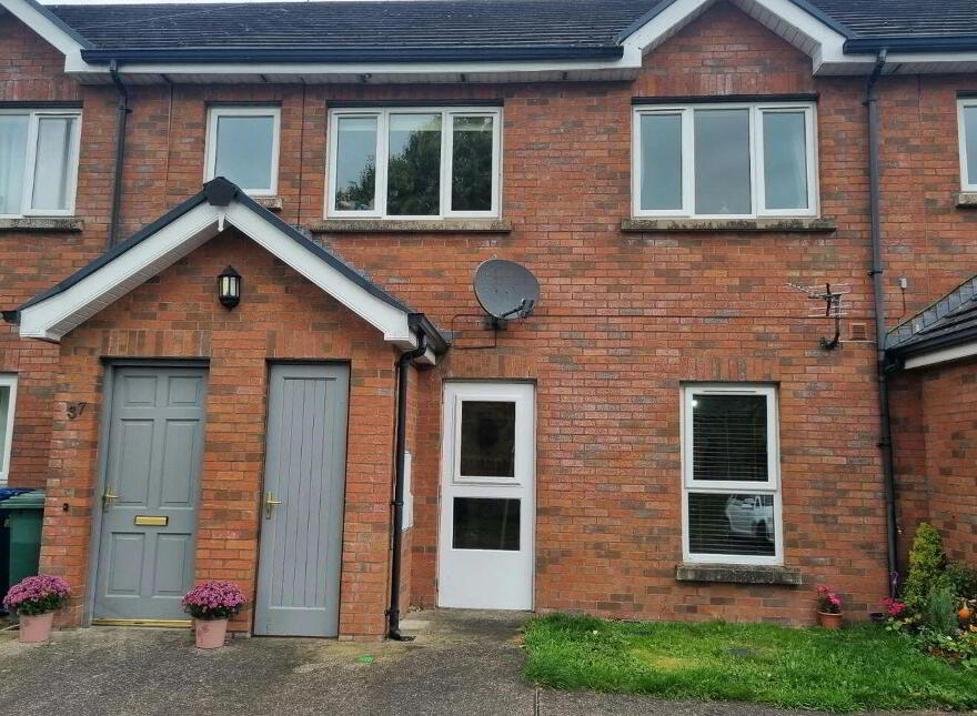 36a Drumbear Wood, Monaghan, H18FP74