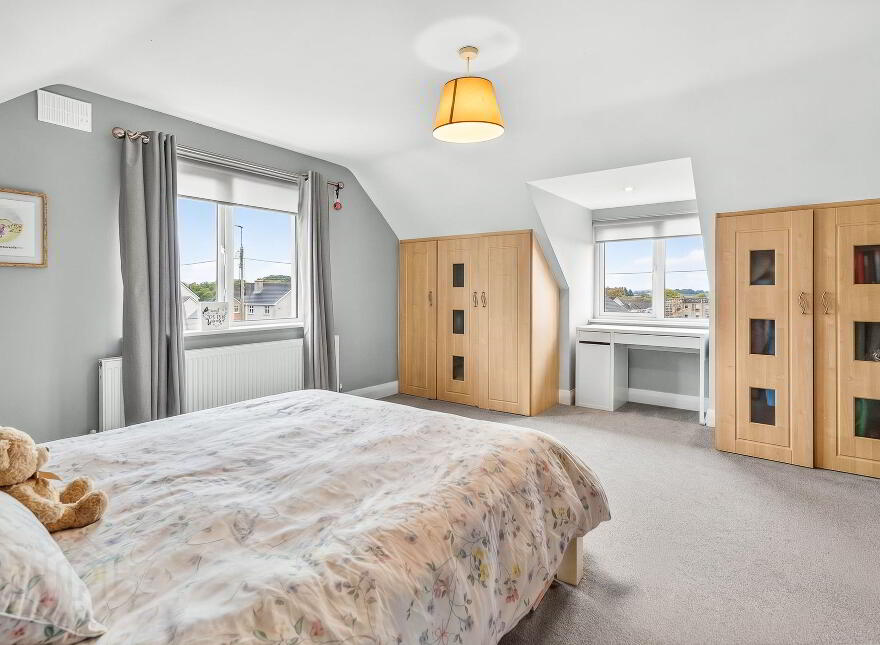 Charlestown Road, Tubbercurry, F91EH95