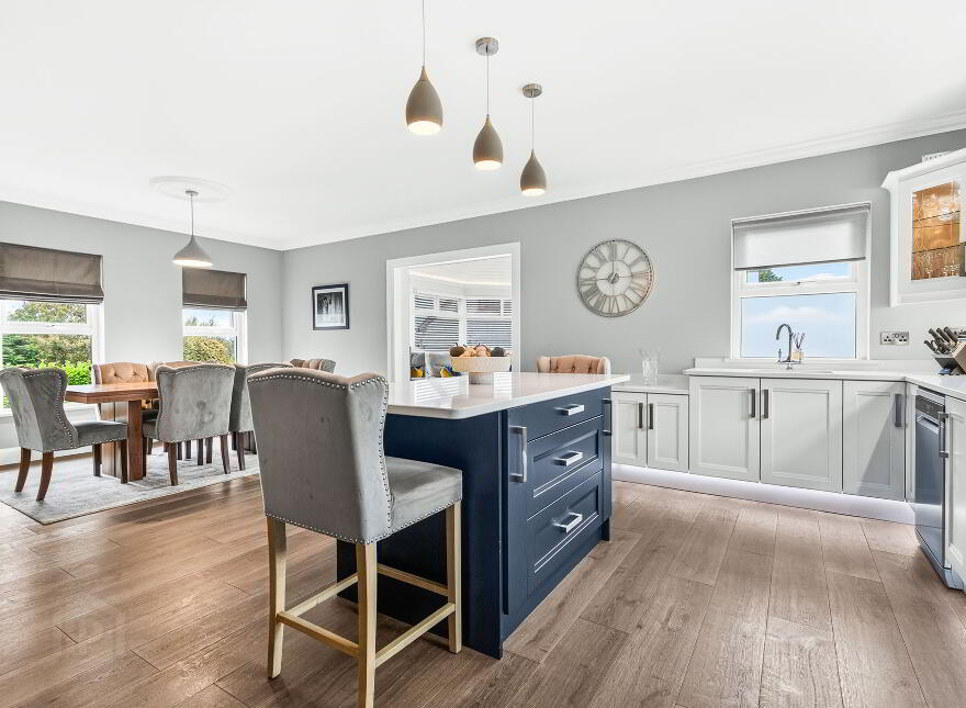 Charlestown Road, Tubbercurry, F91EH95