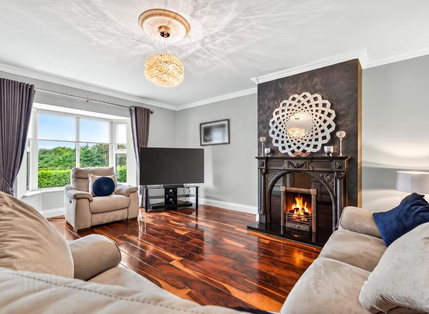 Charlestown Road, Tubbercurry, F91EH95