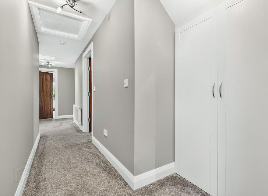 Charlestown Road, Tubbercurry, F91EH95
