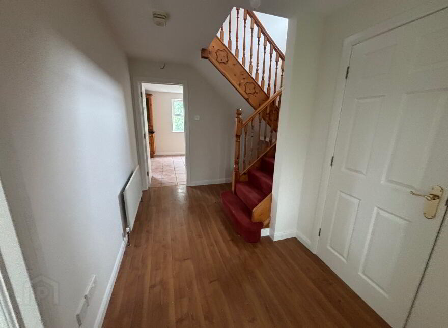 36 Ashveagh, Benburb, Dungannon, BT71 7TS