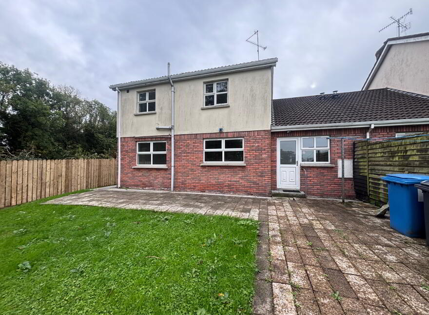 36 Ashveagh, Benburb, Dungannon, BT71 7TS