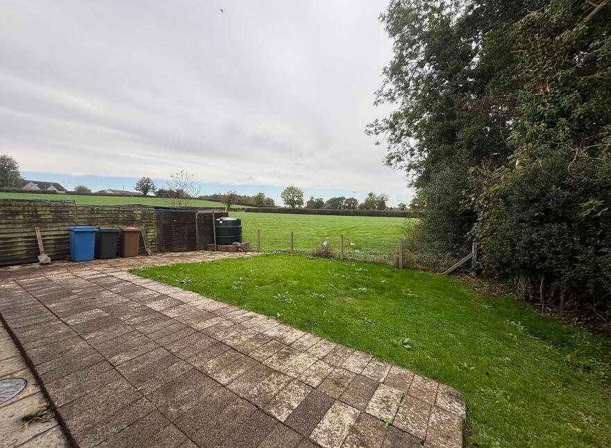 36 Ashveagh, Benburb, Dungannon, BT71 7TS