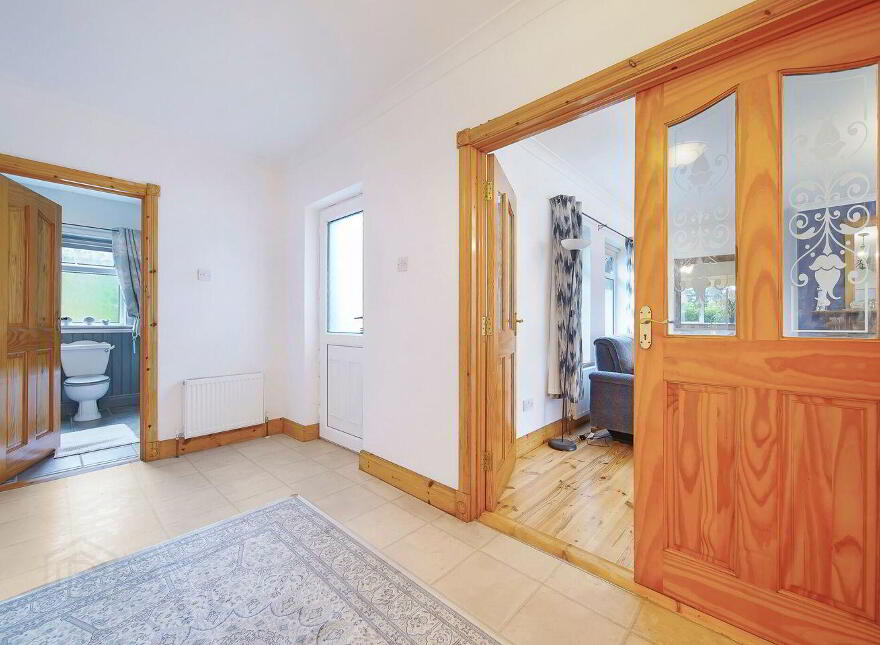 Pinecrest, Tirhomin, Milford, F92E172
